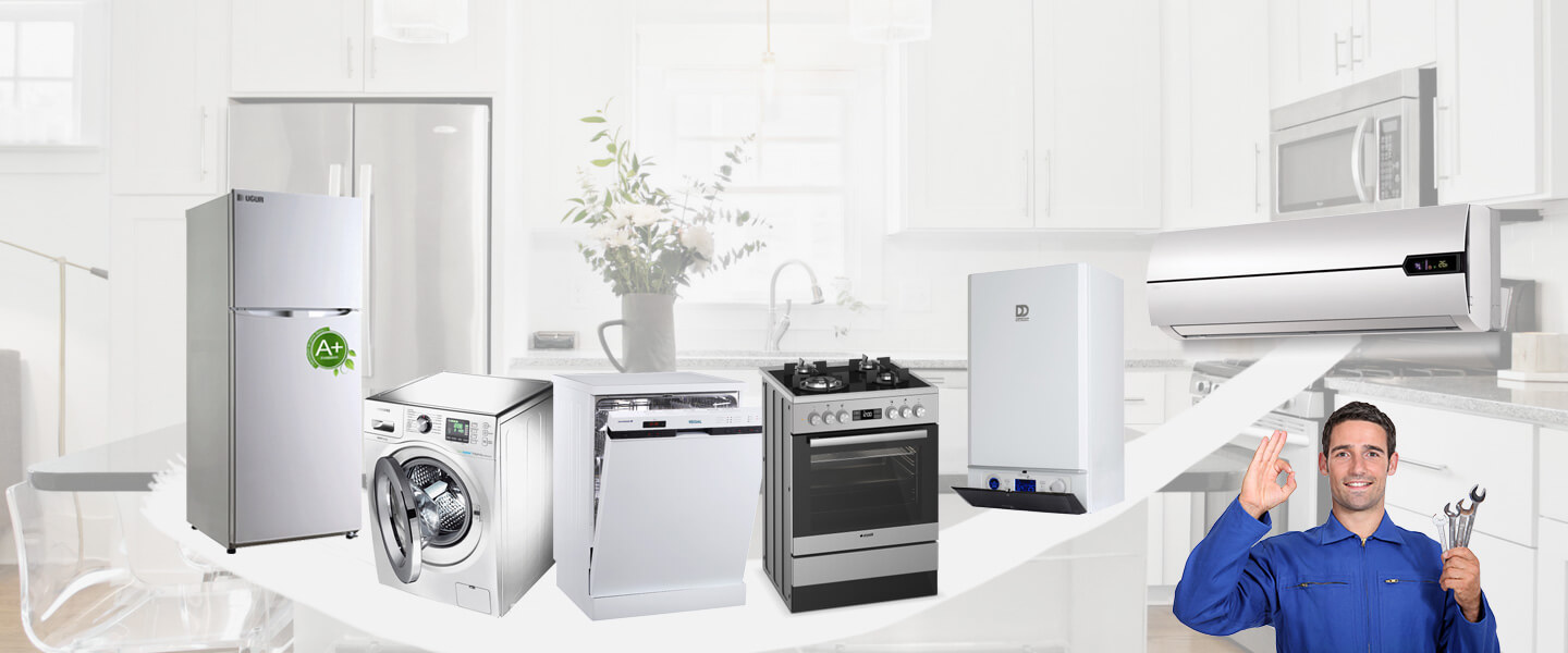 Meram Warmhaus Servisi